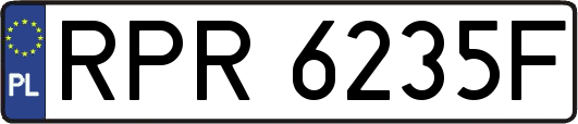 RPR6235F