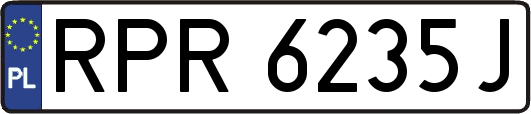 RPR6235J