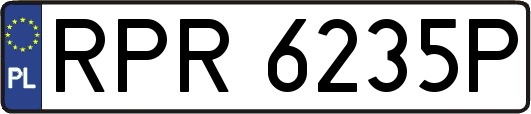 RPR6235P