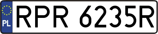RPR6235R