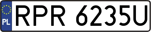 RPR6235U