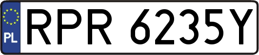 RPR6235Y