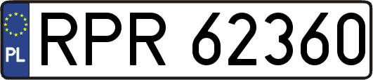 RPR62360
