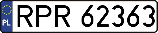 RPR62363