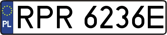 RPR6236E