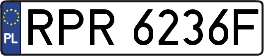 RPR6236F