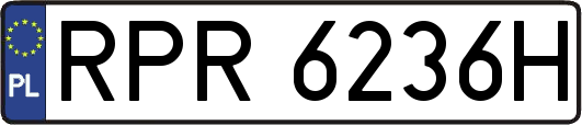 RPR6236H