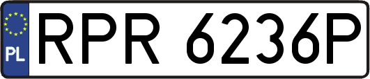RPR6236P