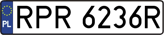 RPR6236R