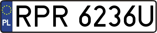 RPR6236U