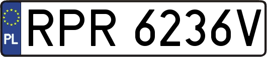 RPR6236V