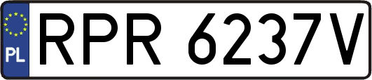 RPR6237V