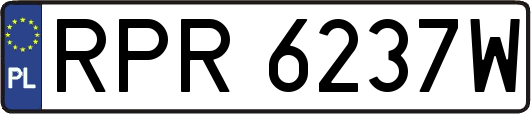 RPR6237W