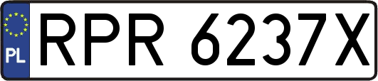 RPR6237X