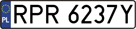 RPR6237Y