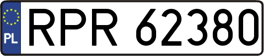 RPR62380