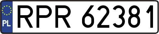 RPR62381