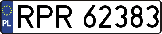 RPR62383