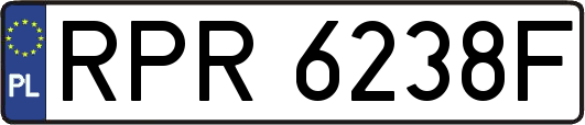 RPR6238F