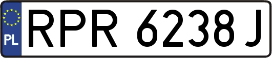 RPR6238J