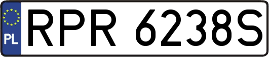 RPR6238S