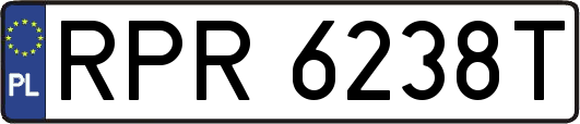 RPR6238T