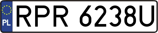 RPR6238U
