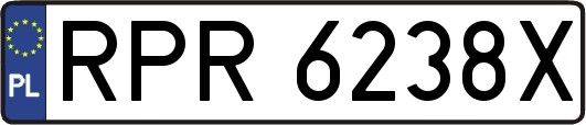 RPR6238X