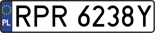 RPR6238Y
