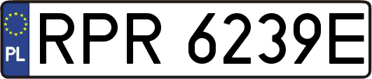 RPR6239E