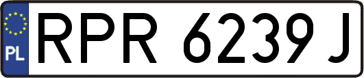 RPR6239J
