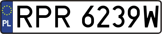 RPR6239W