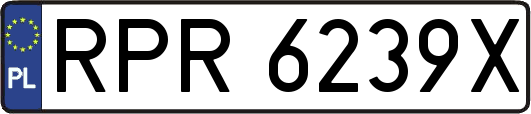 RPR6239X