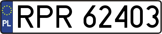 RPR62403