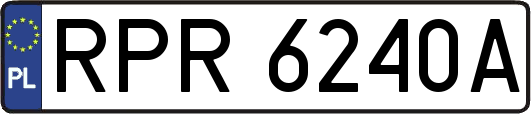 RPR6240A