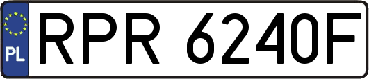 RPR6240F