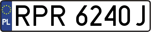 RPR6240J