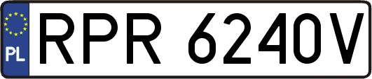 RPR6240V