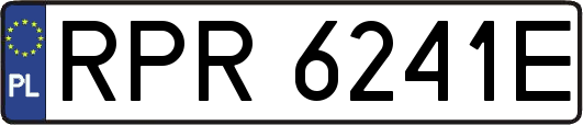 RPR6241E