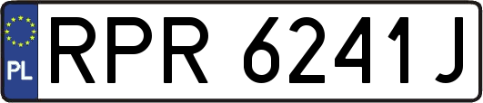 RPR6241J