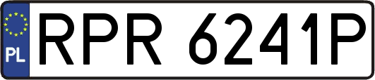 RPR6241P