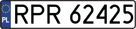 RPR62425