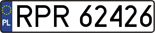 RPR62426
