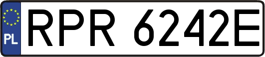 RPR6242E