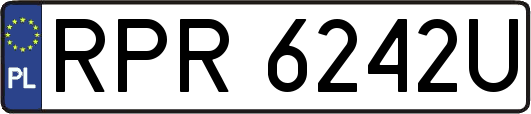 RPR6242U