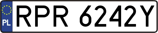 RPR6242Y