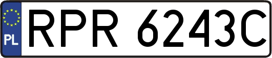 RPR6243C