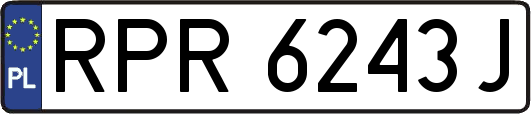 RPR6243J