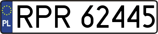 RPR62445
