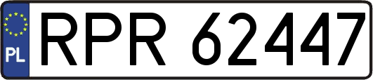 RPR62447